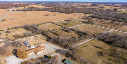 Expand Your Dreams: 3-Lot Package Near Tulsa with Growth Potential! - 23% off Market Value!