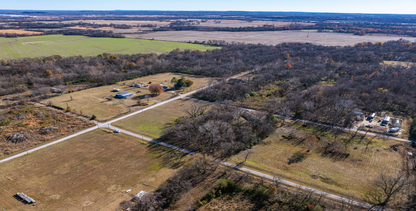 Your Freedom to Build or Invest: 2 Prime Adjoining Lots Near Tulsa! - 25% off Market Value!