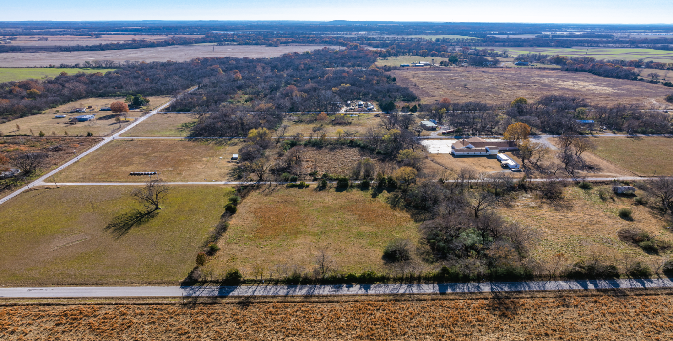 3 Lot Bundle Near Tulsa: Expand Your Rural Legacy Today - 23% off Market Value!