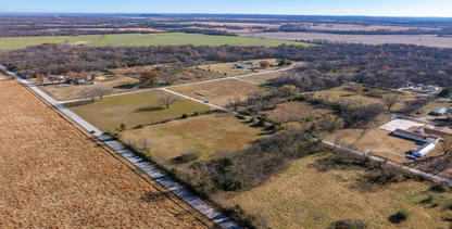 3 Lot Bundle Near Tulsa: Expand Your Rural Legacy Today - 23% off Market Value!