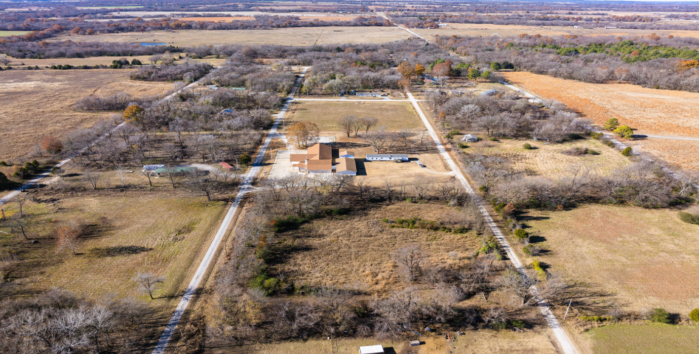 Expand Your Dreams: 3-Lot Package Near Tulsa with Growth Potential! - 23% off Market Value!