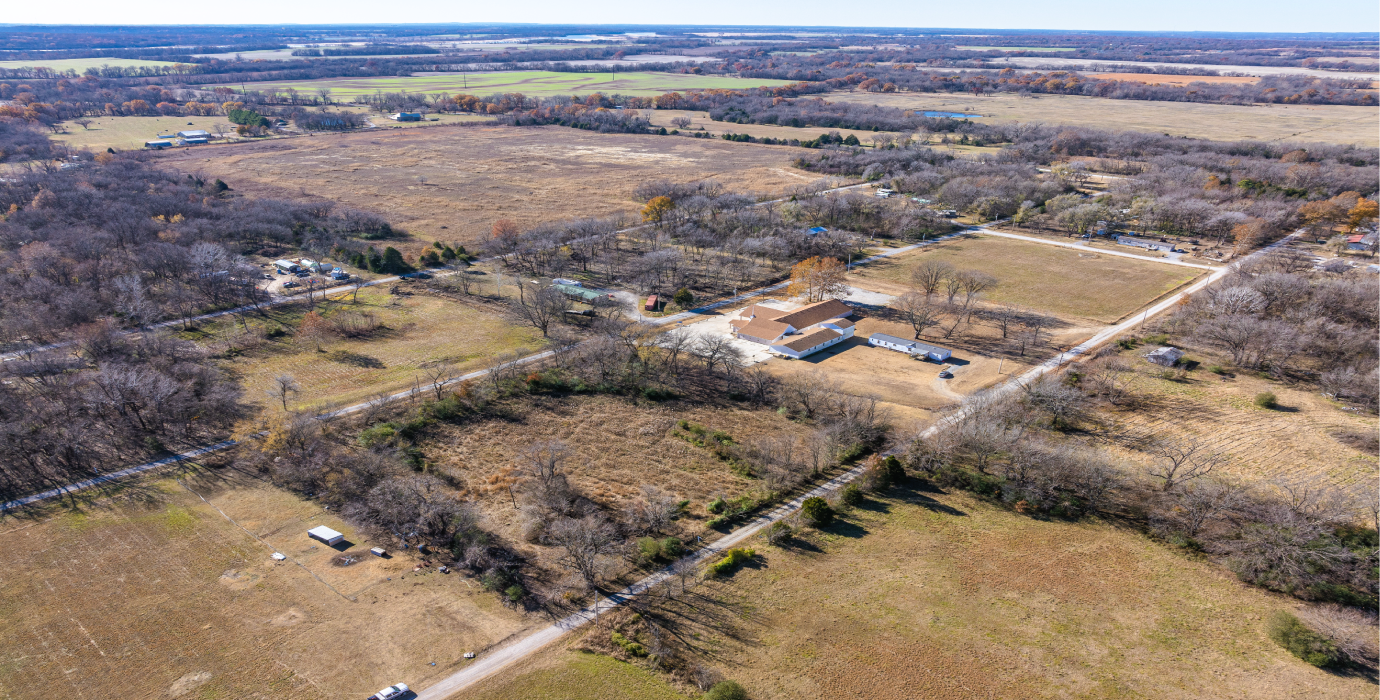 Expand Your Dreams: 3-Lot Package Near Tulsa with Growth Potential! - 23% off Market Value!