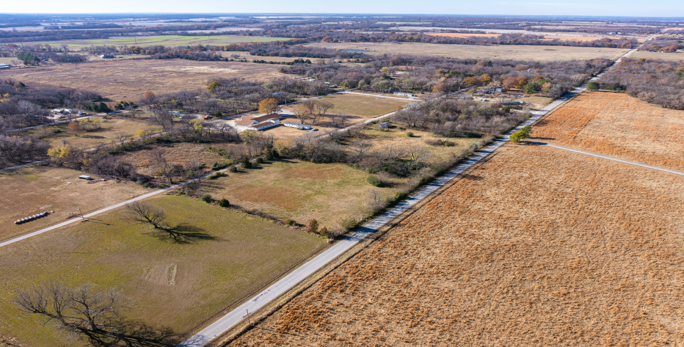 Rare 3-Parcel Bundle in Scenic Porter, OK - Buildable, Expandable, Versatile - 23% off Market Value!