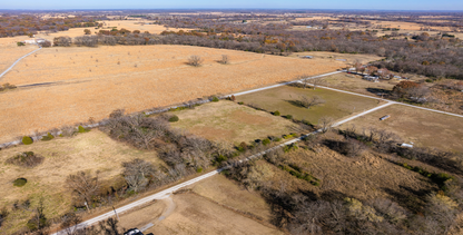 3 Lot Bundle Near Tulsa: Expand Your Rural Legacy Today - 23% off Market Value!