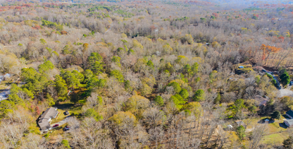 25.10 Acres, 3 Lots, 1 Dream: Georgia's Best Deal! - 23% off Market Value!