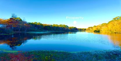 0.83-Acre Sunset Beach Paradise | Pool, Lake & Resort Amenities! - 38% off Market Value!