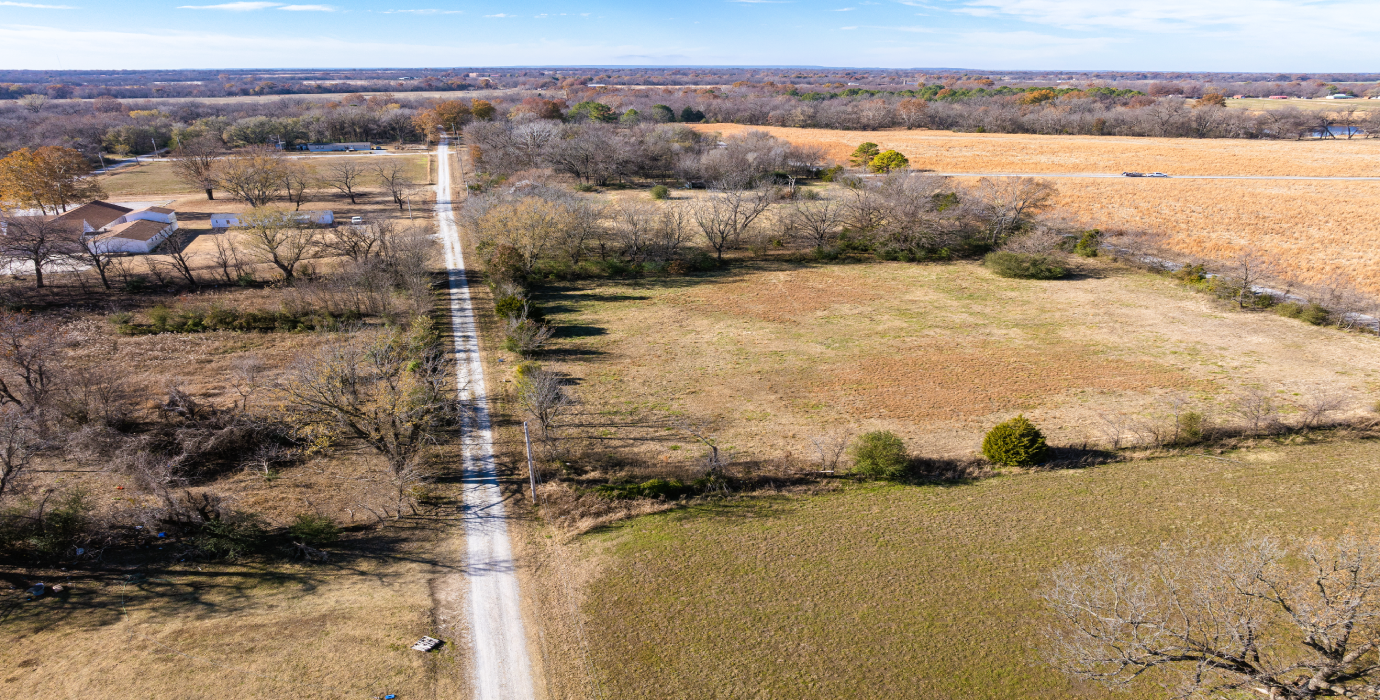 3 Lot Bundle Near Tulsa: Expand Your Rural Legacy Today - 23% off Market Value!