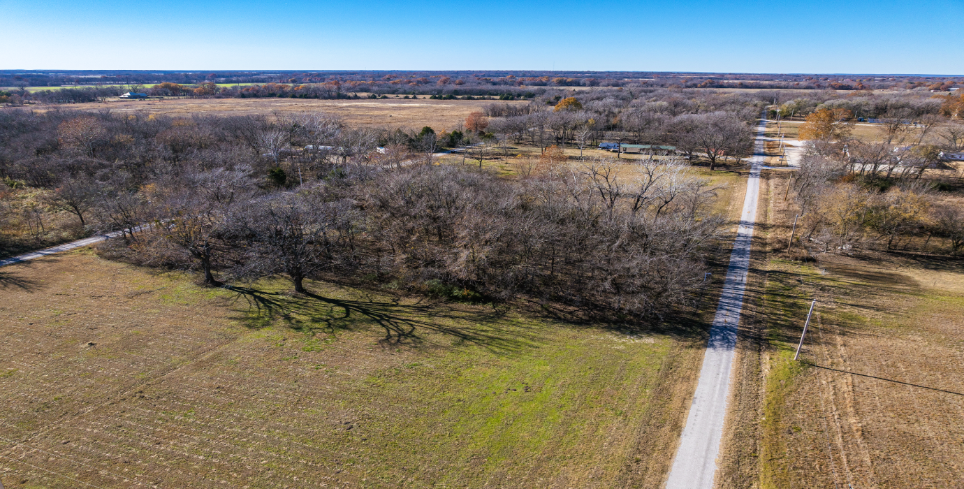 Your Freedom to Build or Invest: 2 Prime Adjoining Lots Near Tulsa! - 25% off Market Value!