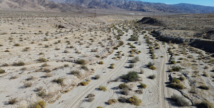 5-Acre Desert Paradise Near Palm Springs - Camp & Dream! - 23% off Market Value!