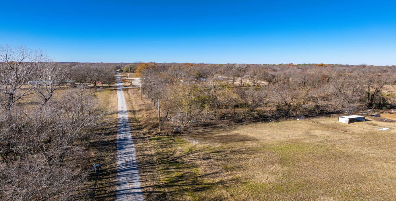 Expand Your Dreams: 3-Lot Package Near Tulsa with Growth Potential! - 23% off Market Value!