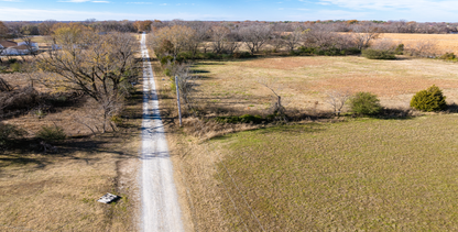 3 Lot Bundle Near Tulsa: Expand Your Rural Legacy Today - 23% off Market Value!