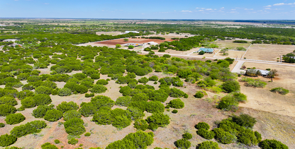 1.97-Acre Lot in White Bluff – Build Near Lake Whitney! - 33% off Market Value!