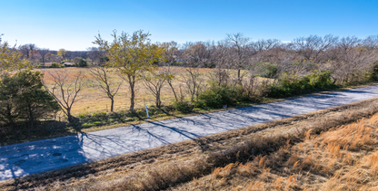 Rare 3-Parcel Bundle in Scenic Porter, OK - Buildable, Expandable, Versatile - 23% off Market Value!