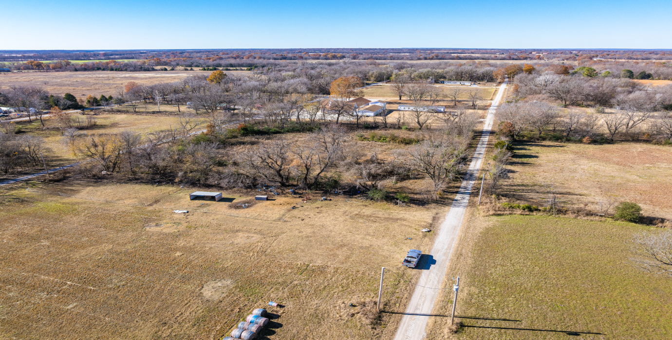 Expand Your Dreams: 3-Lot Package Near Tulsa with Growth Potential! - 23% off Market Value!