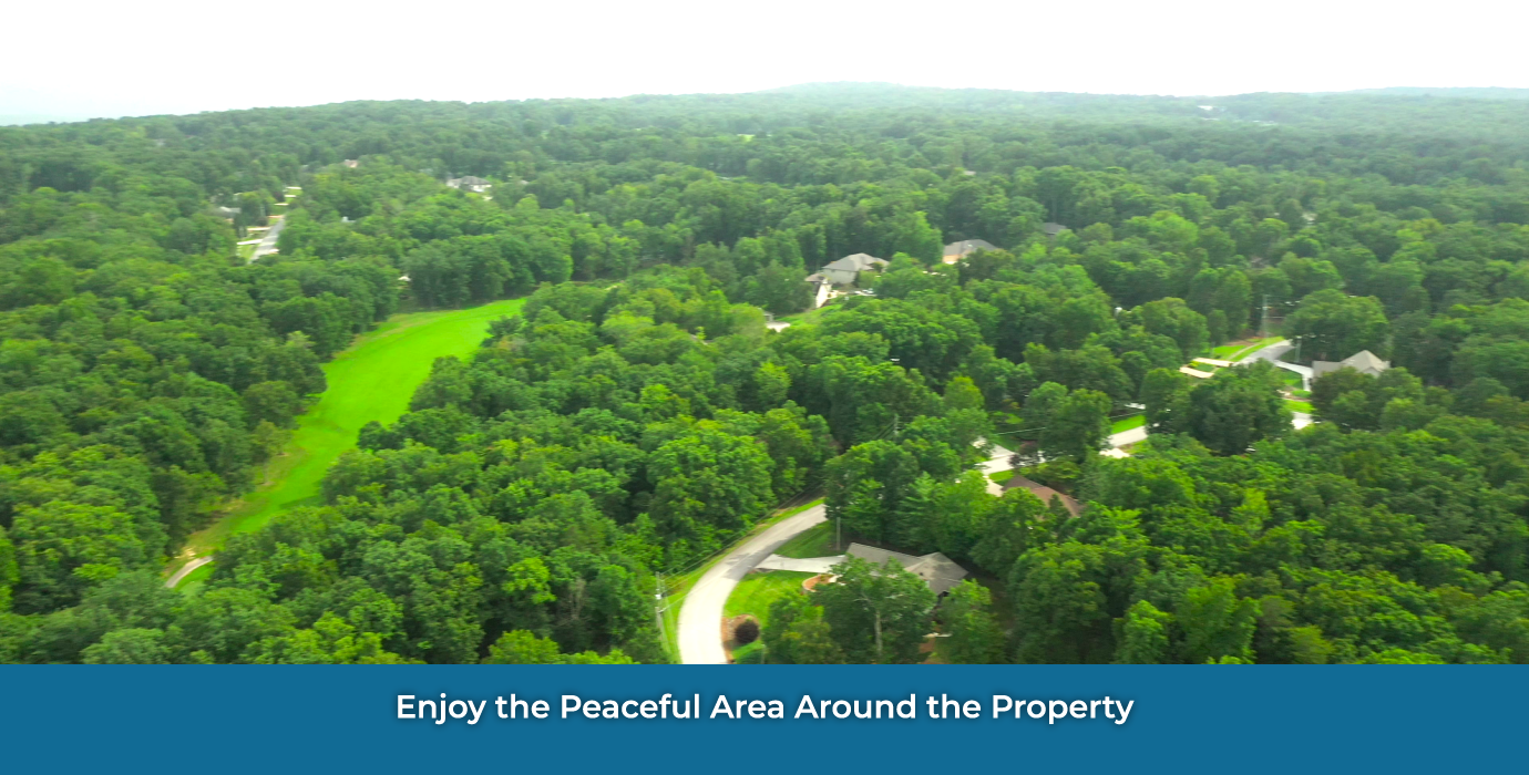 Golf Course Views & Premier Amenities – Build Your Dream Home Here!