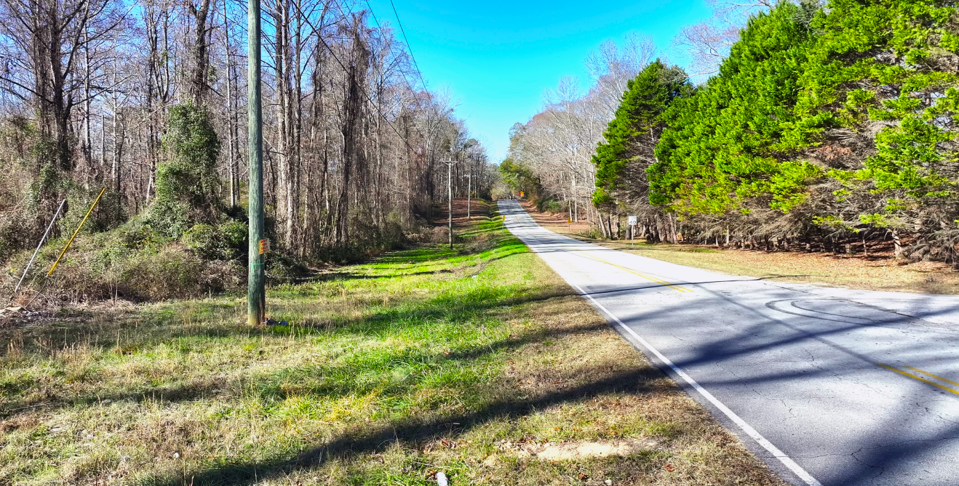 25.10 Acres, 3 Lots, 1 Dream: Georgia's Best Deal! - 23% off Market Value!