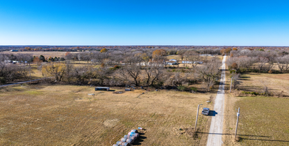 Expand Your Dreams: 3-Lot Package Near Tulsa with Growth Potential! - 23% off Market Value!