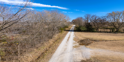 3 Lot Bundle Near Tulsa: Expand Your Rural Legacy Today - 23% off Market Value!