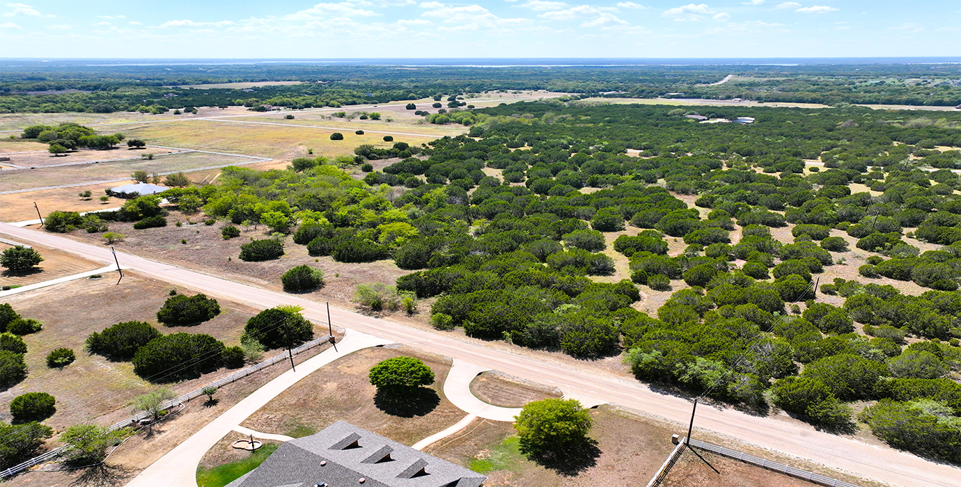 1.97-Acre Lot in White Bluff – Build Near Lake Whitney! - 33% off Market Value!