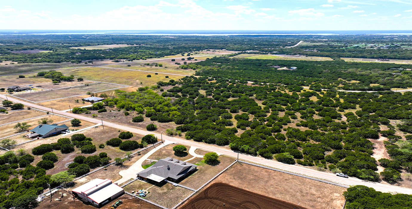 1.97-Acre Lot in White Bluff – Build Near Lake Whitney! - 33% off Market Value!