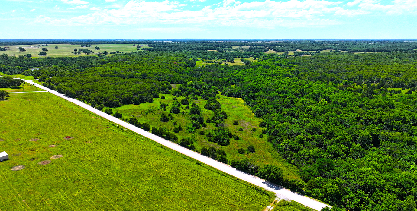 Dream Property Alert! No Restrictions! Boundless Potential Near Oklahoma City!