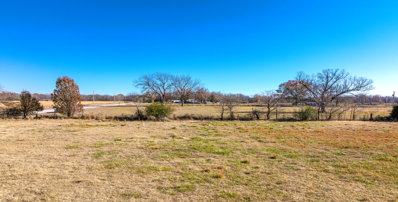 Rare 3-Parcel Bundle in Scenic Porter, OK - Buildable, Expandable, Versatile - 23% off Market Value!