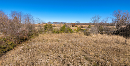 Expand Your Dreams: 3-Lot Package Near Tulsa with Growth Potential! - 23% off Market Value!