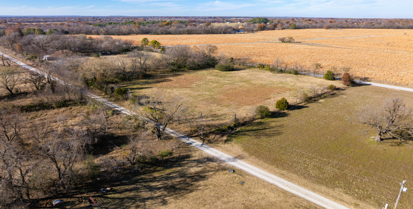 3 Lot Bundle Near Tulsa: Expand Your Rural Legacy Today - 23% off Market Value!