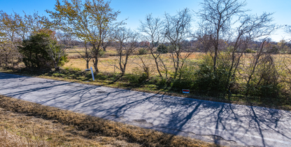 Rare 3-Parcel Bundle in Scenic Porter, OK - Buildable, Expandable, Versatile - 23% off Market Value!