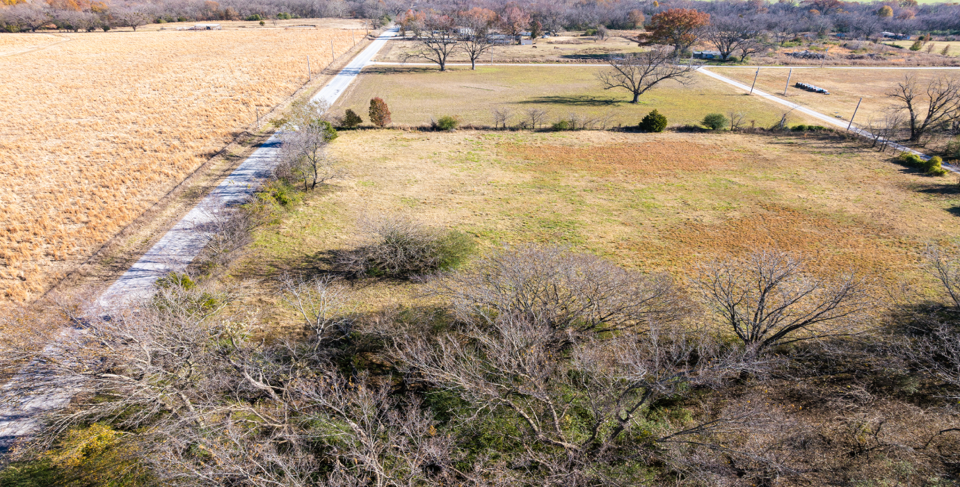 Rare 3-Parcel Bundle in Scenic Porter, OK - Buildable, Expandable, Versatile - 23% off Market Value!