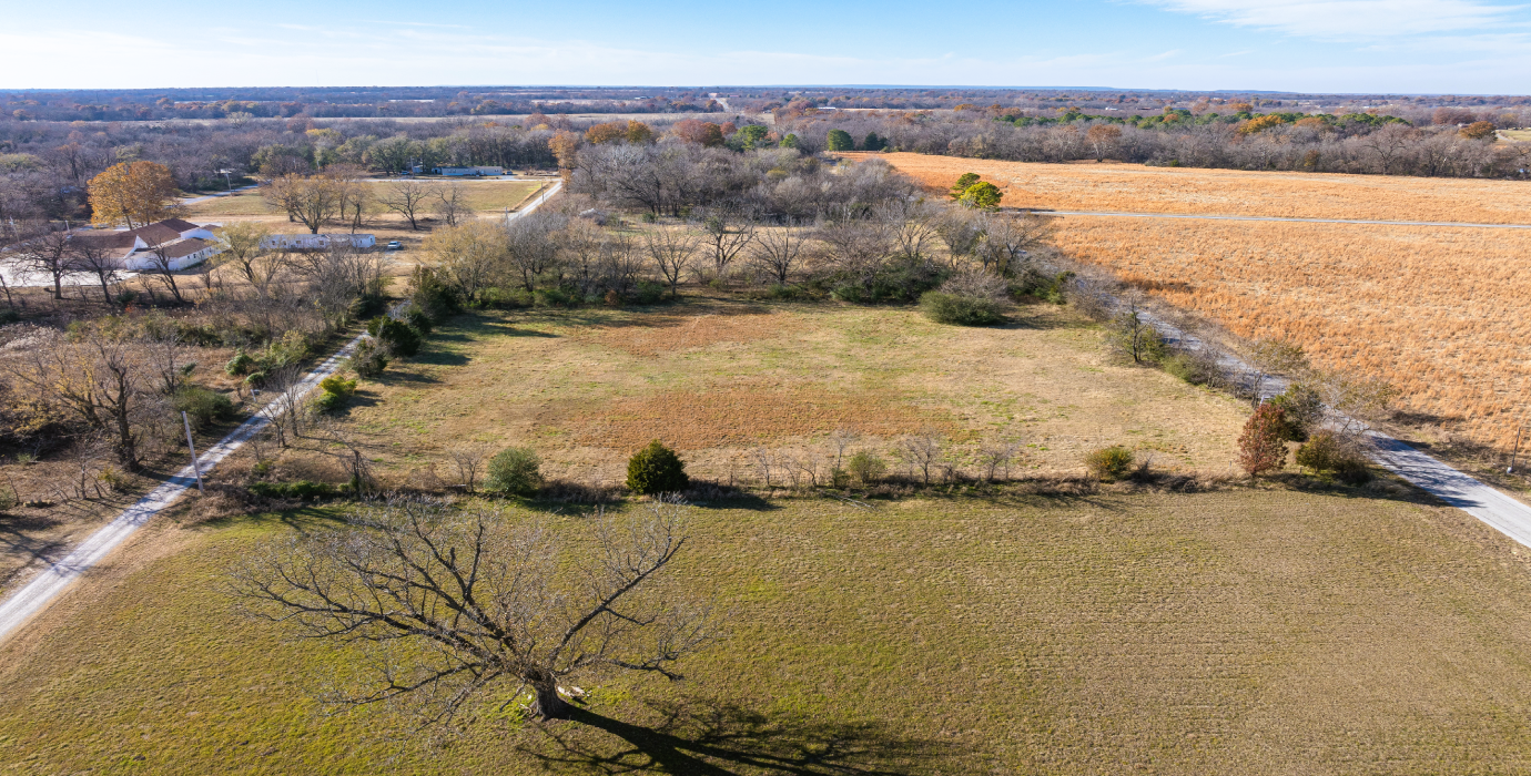 3 Lot Bundle Near Tulsa: Expand Your Rural Legacy Today - 23% off Market Value!