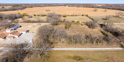 Expand Your Dreams: 3-Lot Package Near Tulsa with Growth Potential! - 23% off Market Value!