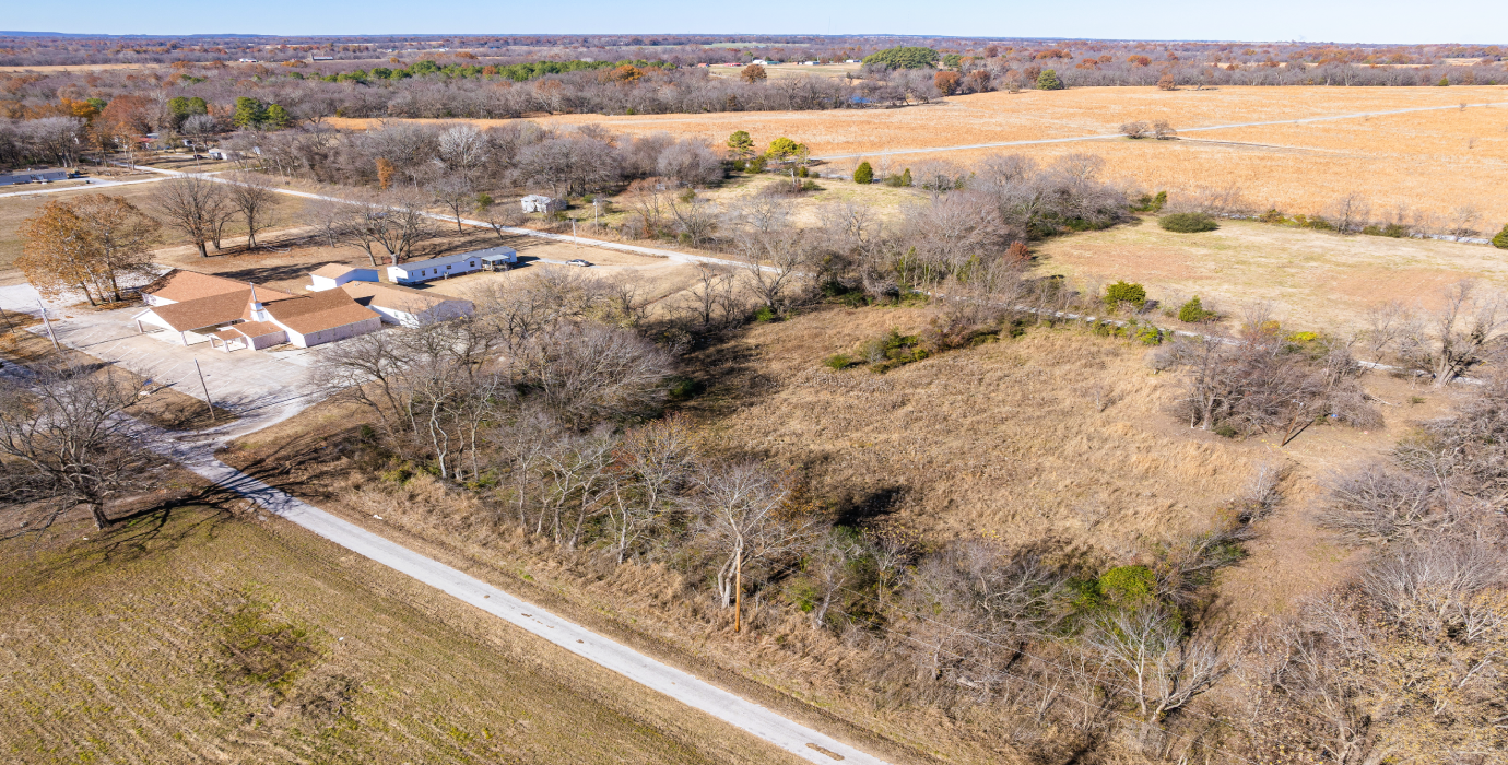 Expand Your Dreams: 3-Lot Package Near Tulsa with Growth Potential! - 23% off Market Value!