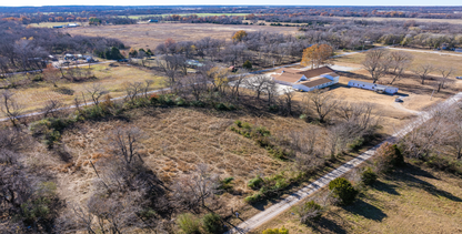 Expand Your Dreams: 3-Lot Package Near Tulsa with Growth Potential! - 23% off Market Value!