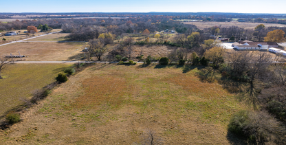 3 Lot Bundle Near Tulsa: Expand Your Rural Legacy Today - 23% off Market Value!