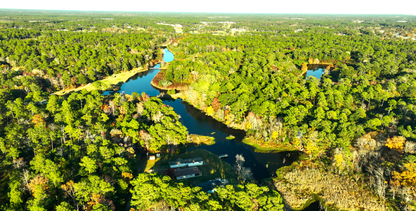 0.83-Acre Sunset Beach Paradise | Pool, Lake & Resort Amenities! - 38% off Market Value!