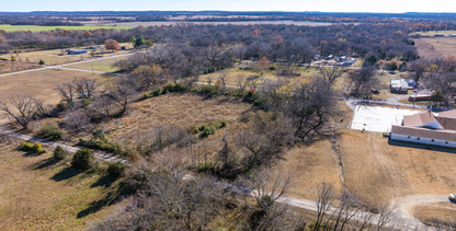 Expand Your Dreams: 3-Lot Package Near Tulsa with Growth Potential! - 23% off Market Value!