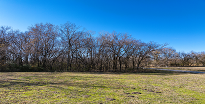 Your Freedom to Build or Invest: 2 Prime Adjoining Lots Near Tulsa! - 25% off Market Value!