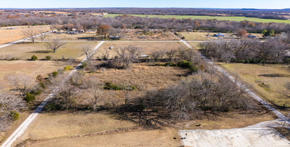 Expand Your Dreams: 3-Lot Package Near Tulsa with Growth Potential! - 23% off Market Value!