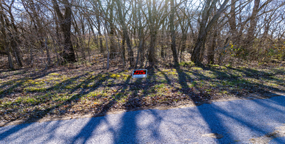 Your Freedom to Build or Invest: 2 Prime Adjoining Lots Near Tulsa! - 25% off Market Value!