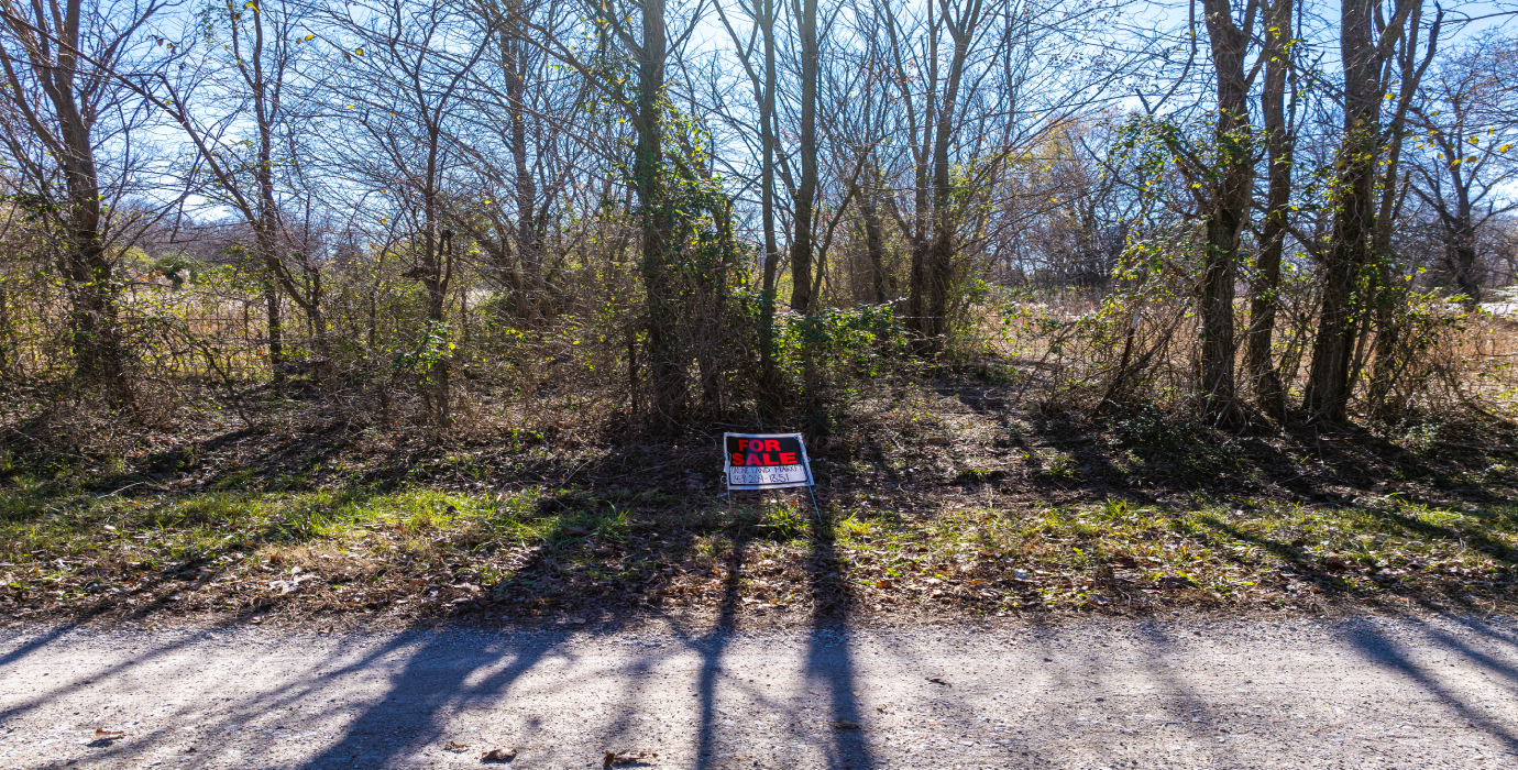 Expand Your Dreams: 3-Lot Package Near Tulsa with Growth Potential! - 23% off Market Value!