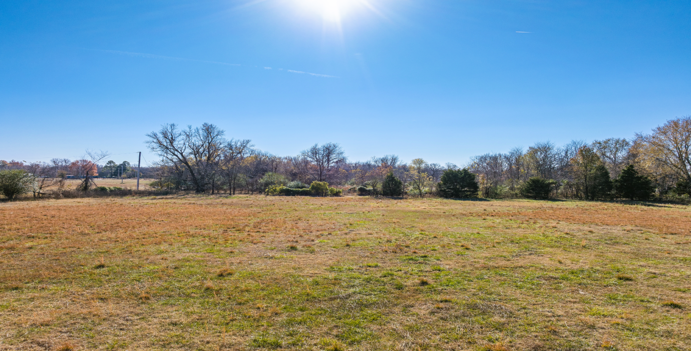 Rare 3-Parcel Bundle in Scenic Porter, OK - Buildable, Expandable, Versatile - 23% off Market Value!