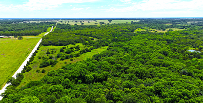 Dream Property Alert! No Restrictions! Boundless Potential Near Oklahoma City!