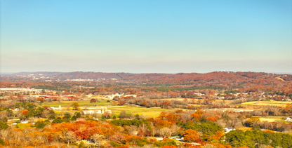 Georgia Estate Land: 9+ Acres, 20 Mins to Chattanooga! - 23% off Market Value!