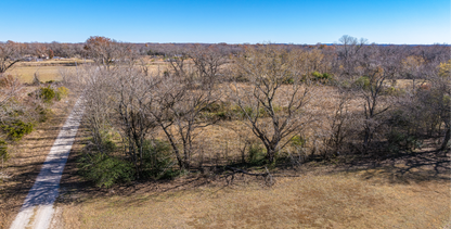 Expand Your Dreams: 3-Lot Package Near Tulsa with Growth Potential! - 23% off Market Value!