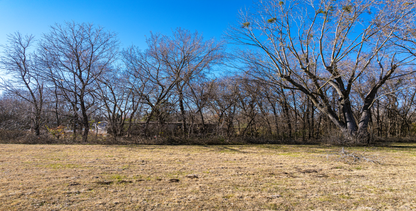 Your Freedom to Build or Invest: 2 Prime Adjoining Lots Near Tulsa! - 25% off Market Value!