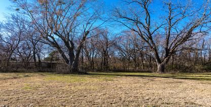 Your Freedom to Build or Invest: 2 Prime Adjoining Lots Near Tulsa! - 25% off Market Value!