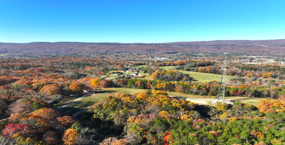 Georgia Estate Land: 9+ Acres, 20 Mins to Chattanooga! - 23% off Market Value!