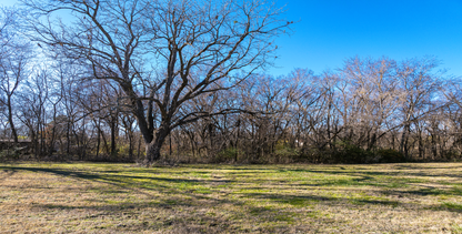 Your Freedom to Build or Invest: 2 Prime Adjoining Lots Near Tulsa! - 25% off Market Value!