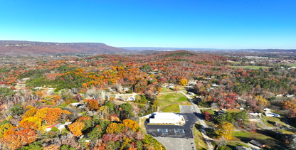 Georgia Estate Land: 9+ Acres, 20 Mins to Chattanooga! - 23% off Market Value!